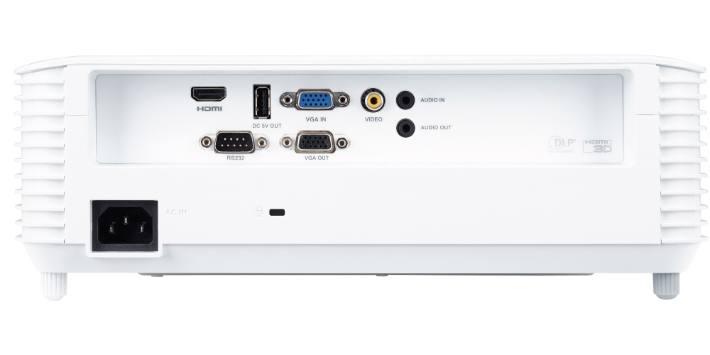 Проектор Acer S1386WH короткофокусный