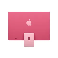 Моноблок Apple iMac 4.5K 24 (M4 10-Core, GPU 10-Core, 16GB, 512GB) (Розовый | Pink) (2024)