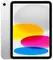 Планшет Apple iPad 11 (2025) 512 ГБ Wi-Fi + Cellular Серебристый