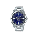CASIO G Shock MTPVD01D 2E