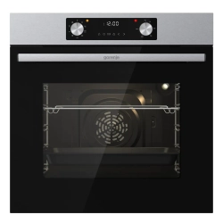 Электрический духовой шкаф Gorenje BO6737E02AXN