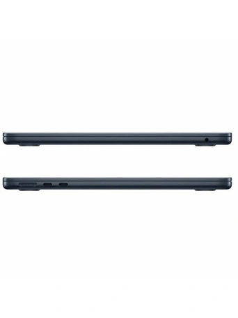 Ноутбук Apple MacBook Air 13 M2, 16/256GB, Midnight