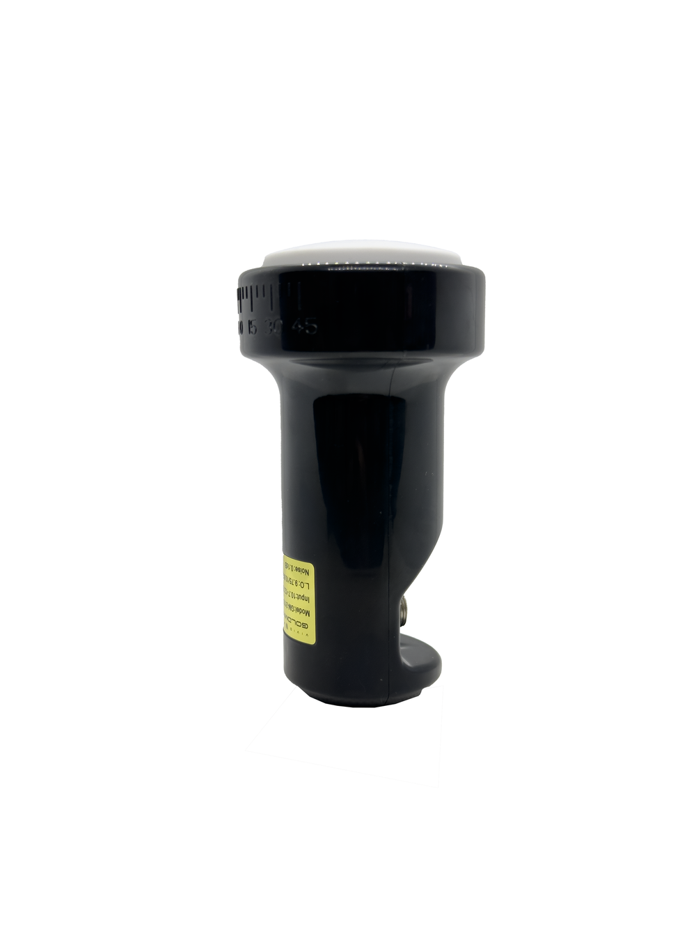 Конвертер GM-211U Ku Universal Single Black Edition