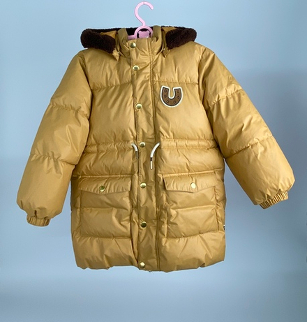 Куртка Mini Rodini