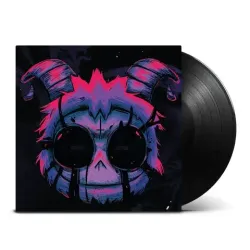 Виниловая пластинка OST — Cult of the Lamb: Hymns of the Unholy