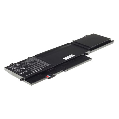 Аккумулятор iBatt 6600mAh для ноутбука Asus UX32A, UX32VD Zenbook (C23-UX32)