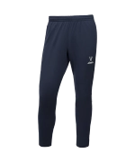 Брюки тренировочные JÖGEL CAMP 2 Training Pocket Pants Z4, темно-синий, детский