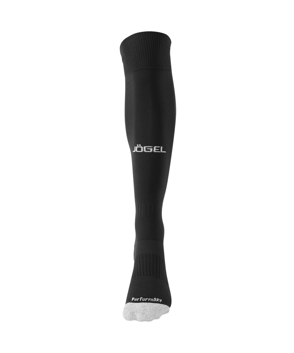 Гетры футбольные JOGEL MATCH PerFormDRY Socks, черный