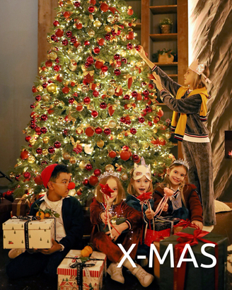 X-mas mood'25-26