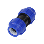 Муфта компрессионная ПЭ Дн 20 Ру16 VALFEX 121001121020