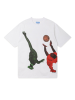 Мужская Футболка Jump Ball