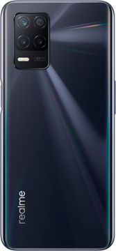 Realme 8 "5G" 4/64GB Black (черный)