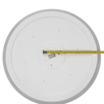 Потолочный светодиодный светильник Citilux ENZO CL753510G