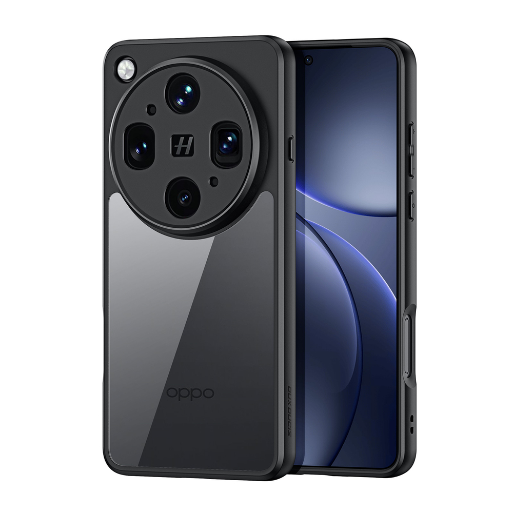 Защитный чехол для смартфона OPPO Find X9 Ultra, серия Aimo Series от Dux Ducis