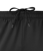 Брюки тренировочные с карманами JÖGEL PREMIER PerFormDRY 3/4 Training Pants, черный