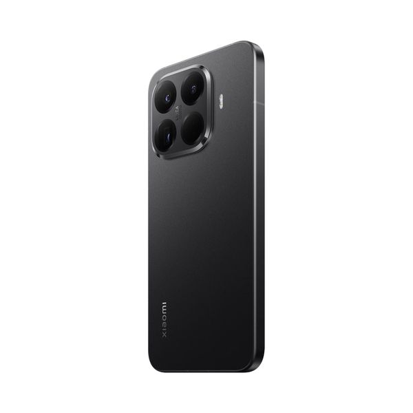 Смартфон Xiaomi 15T Pro 12/1 ТБ Global, Dual nano SIM+ eSIM, Черный | Black
