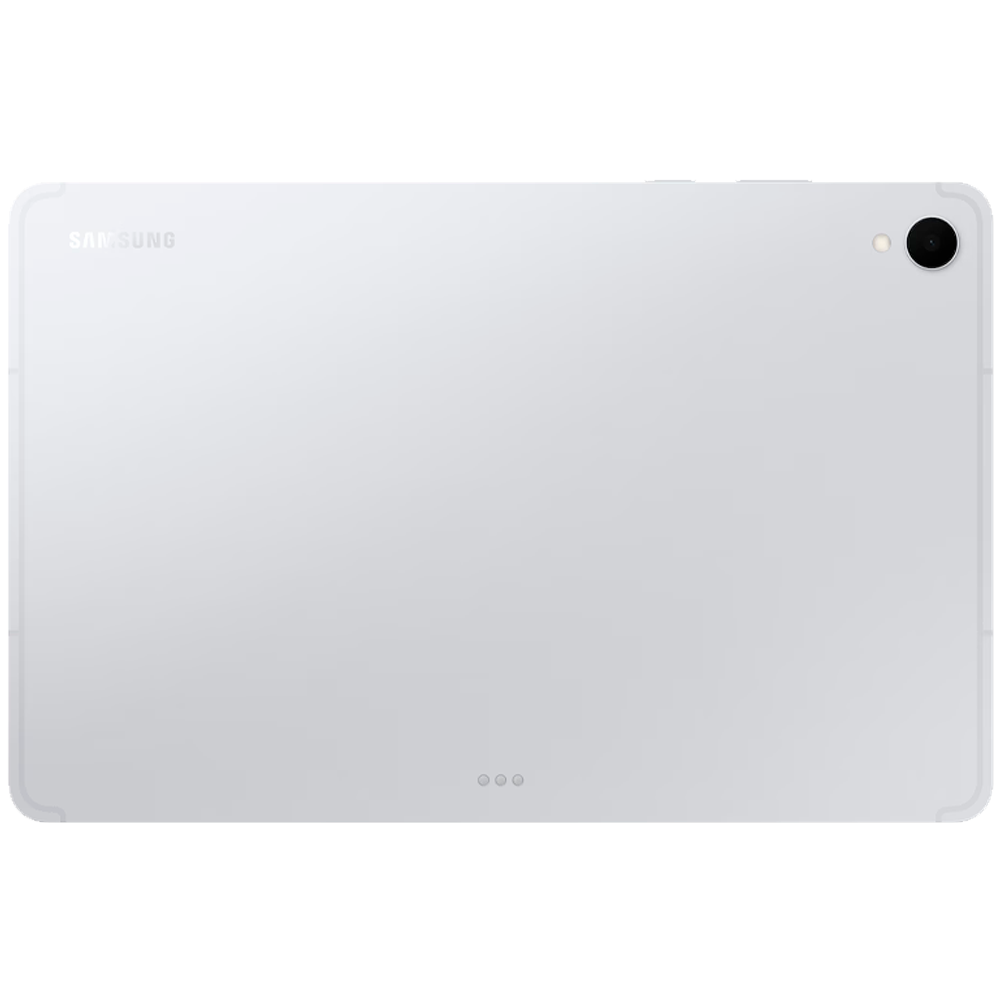 Планшет Samsung Galaxy Tab S11, 11", Wi-Fi 12/512GB, Silver (Серебро)