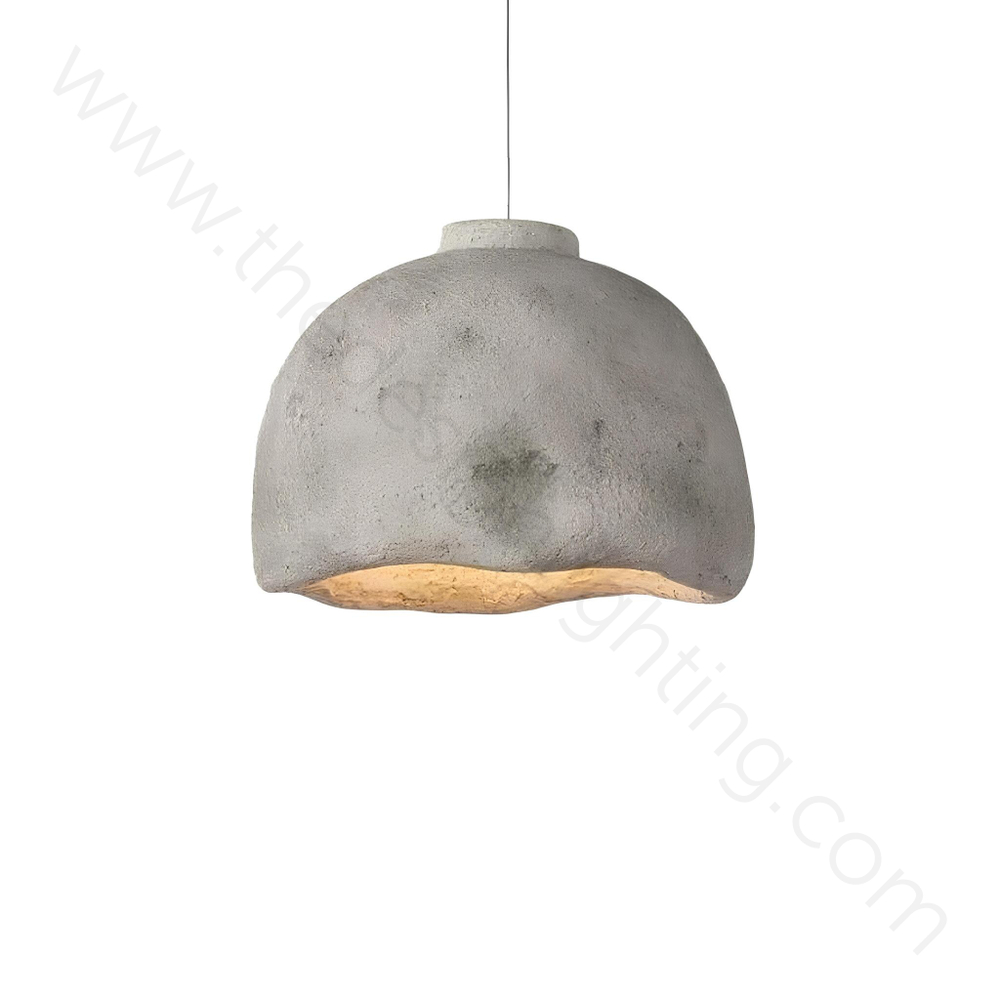 Pendant design lamp Melui