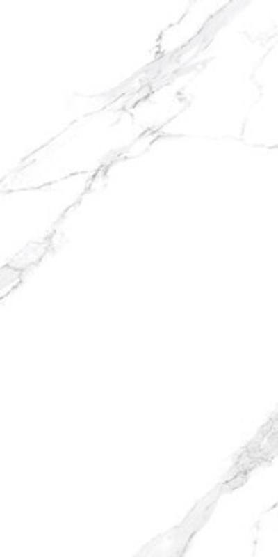 Керамогранит PEARL Statuario Glossy Silver Line