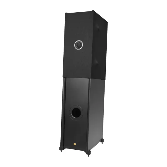 Gold Note Diana III Subwoofer Black