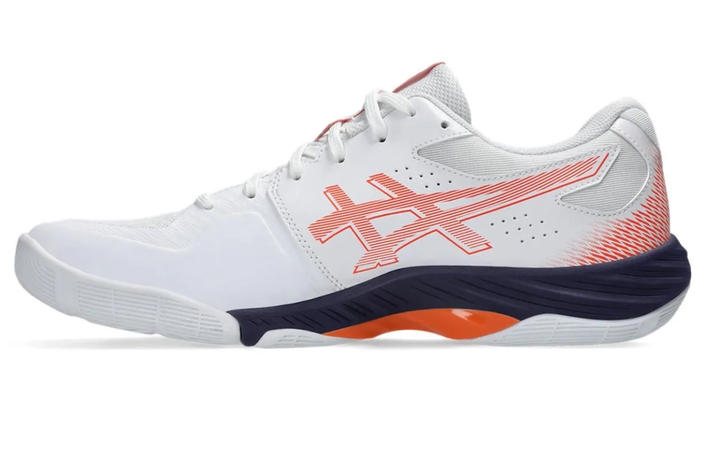 Мужские кроссовки для сквоша/бадминтона Asics Blade FF