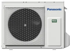 Потолочная сплит-система Panasonic S-50PT2E5B + U-50PZH2E5, белый