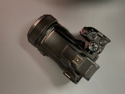 Nikon Coolpix P1000