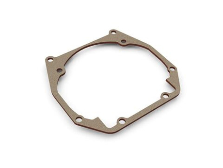 Audi A6 C5 (1997-2001) / ALLROAD (2000-2005) / Jaguar X-Type (2001-2007) переходные рамки для замены линз (комплект, 2шт)