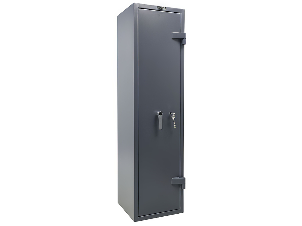Оружейный сейф MDTB ASG/WS5