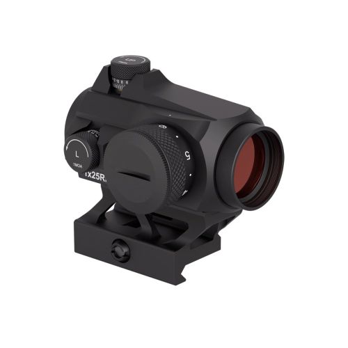 Коллиматорный прицел Vector Optics MAVERICK 1x25 MIL GENll (SCRD-72)