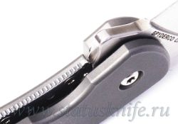 Нож Spyderco Mantra C202TIPфотография - 7
