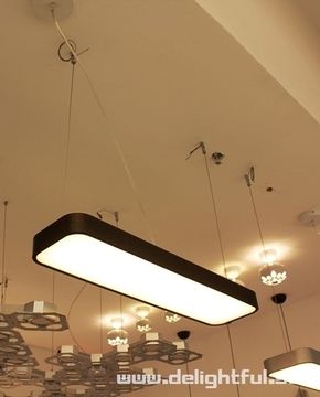 led chandelier 15-13