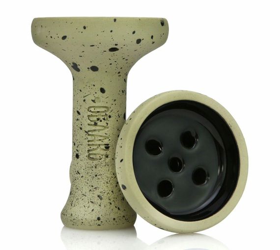 Cybuch Oblako MONO Black DARK OLIVE
