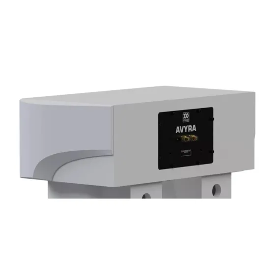 Morel Avyra C-5 White