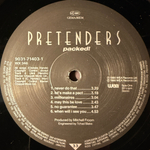 Pretenders - Packed (Германия 1990г.)