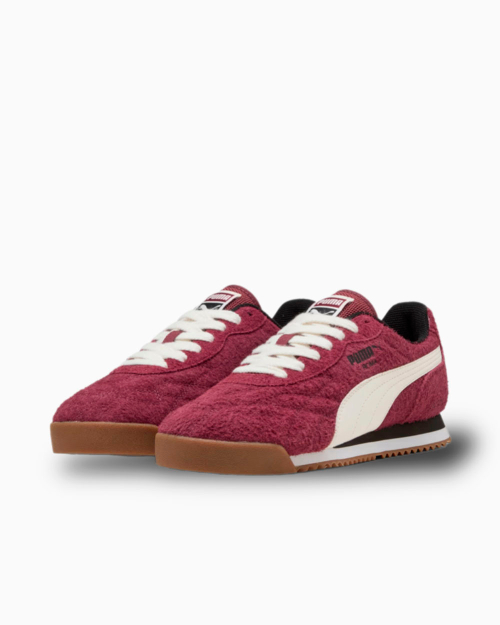 Кроссовки Puma Roma Anniversario Suede