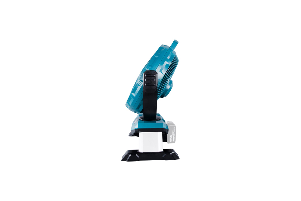 Вентилятор Makita 18V Li-ion, 330 мм, 3-скорости, 240 м/мин, 4.1 кг, без аккумулятора и зарядного устройства DCF301Z