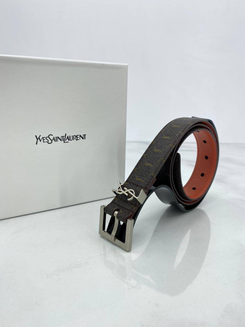 Ремень Yves Saint Laurent