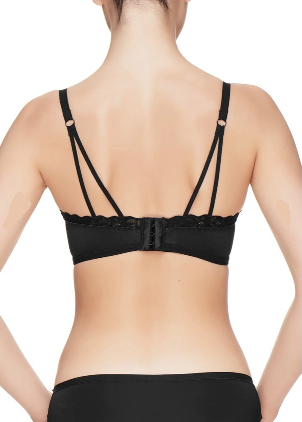 БЮСТГАЛЬТЕР LAUMA LINGERIE (SHAPE)