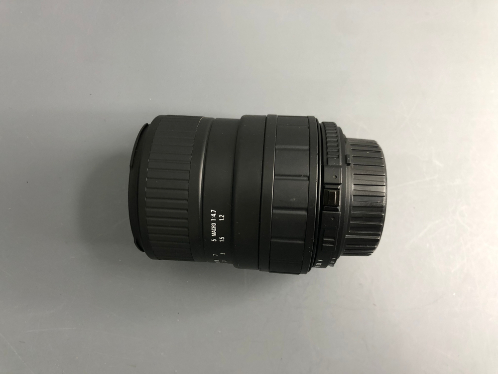 Sigma 70-210mm 4-5.6 UC-II for Nikon