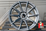 Комплект дисков Shogun S10 16x8 et30 5x100/5x114.3