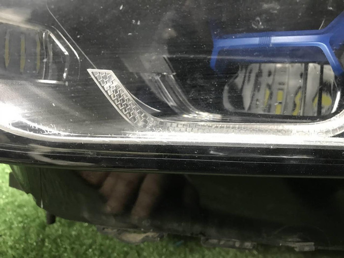 Фара левая BMW X5 G05 X6 G06 (2018-2023) Laser