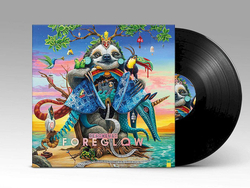 Degiheugi — Foreglow (2LP)