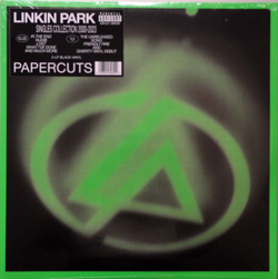 Linkin Park — Papercuts (LP)