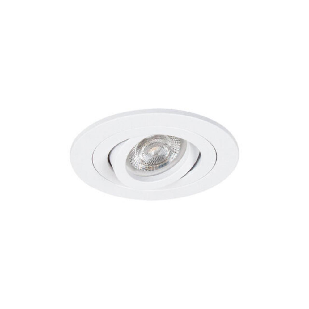 Встраиваемый светильник Arte Lamp TARF MINI A2067PL-1WH