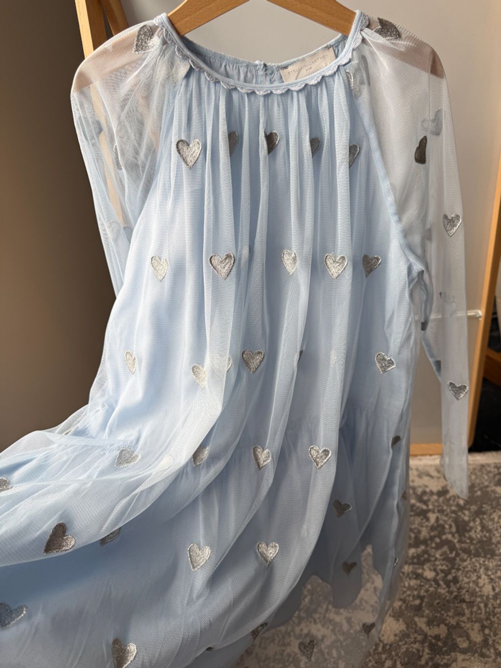 Платье Stella McCartney, 140