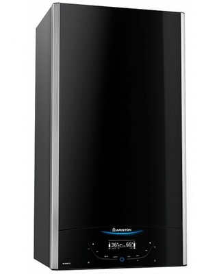 Настенный газовый котел Ariston Alteas One Net 30