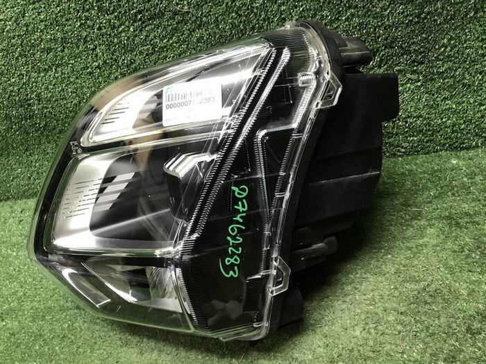 Фара левая Omoda C5 (2022-н.в.) LED