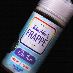 Flavour Concentrate Juice Man