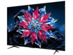 QLED телевизор TCL 75C655 Pro 4K Ultra HD